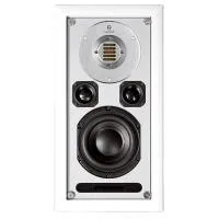 AudioVector Avantgarde INWALL Silky White