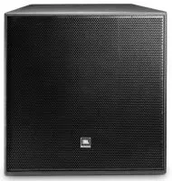 JBL PD595 15"+ 1.5"