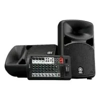 YAMAHA STAGEPAS 400BT1M