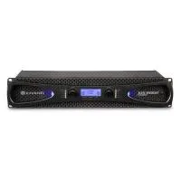 CROWN XLS2002 DriveCore