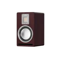 AudioVector QR 1 Dark Walnut