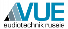 VUE Audiotechnik VUE Audiotechnik