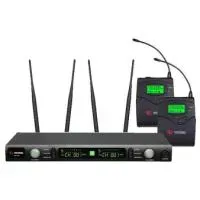 VOLTA US-102H with aluminuim case (600-636MHz)