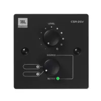 JBL CSR-2SV-BLACK