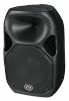 WHARFEDALE PRO TITAN AX12 Black