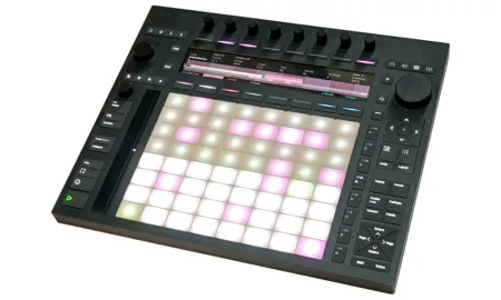Купить Ableton Push 3 Standalone по выгодной цене в Москве