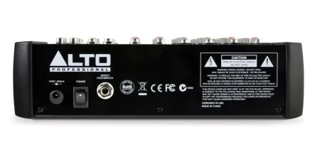 Купить Alto ZMX122FX по выгодной цене в Москве