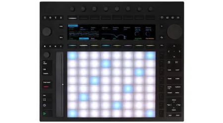 Купить Ableton Push 3 Standalone по выгодной цене в Москве