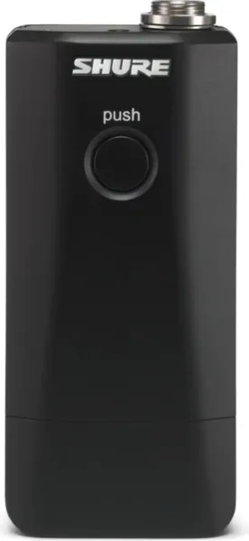 SHURE MXW1/O=-Z11